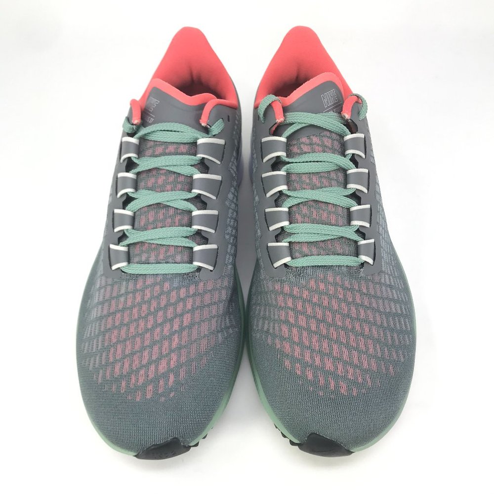 Nike by You ID Air Zoom Pegasus 37 CT6719-991 Gym - Picture 5 of 8